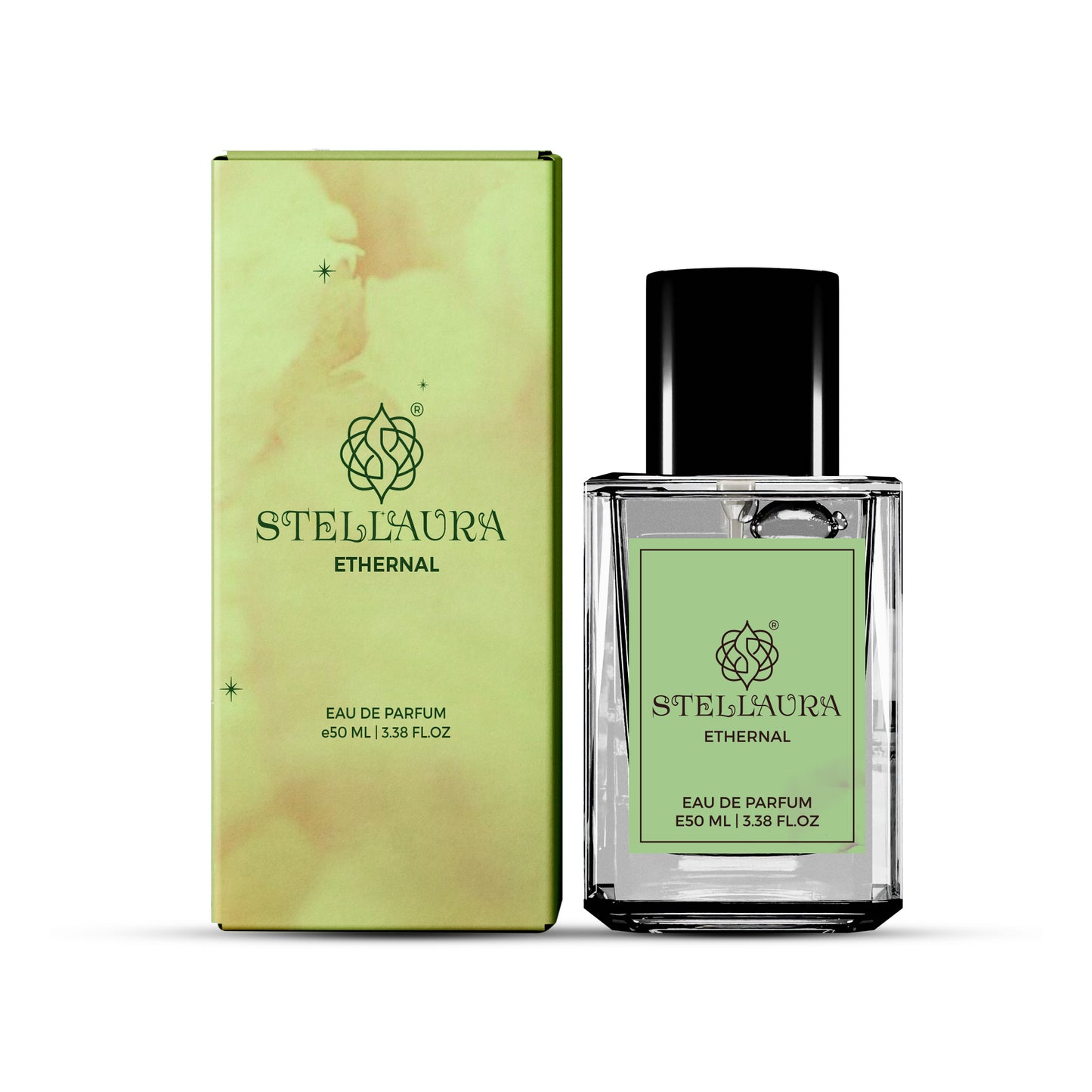 Stellaura Ethernal Perfume Perfume For Men 50ML