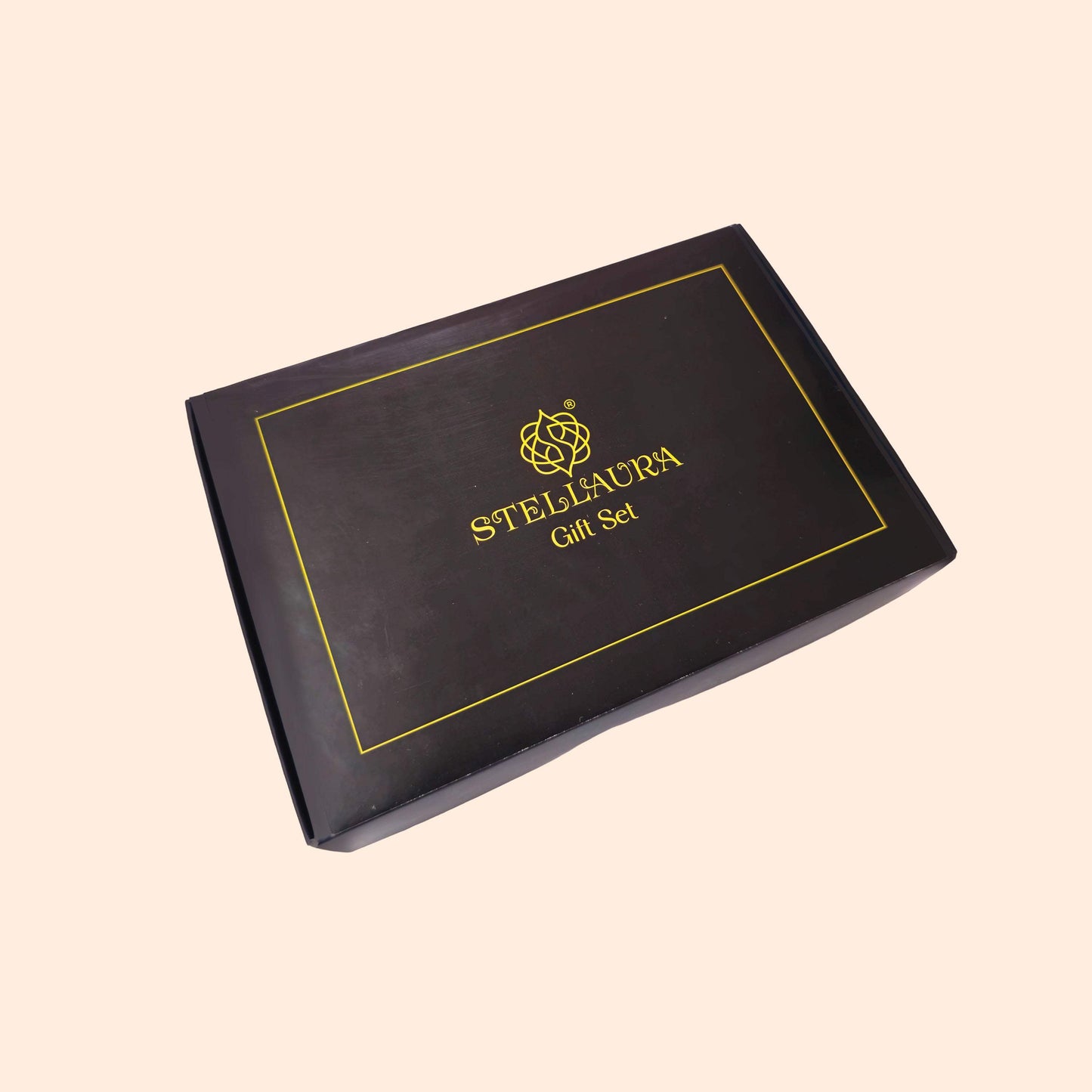 Discover the Essence of Elegance – Perfume Gift Set (4 x 20ml)