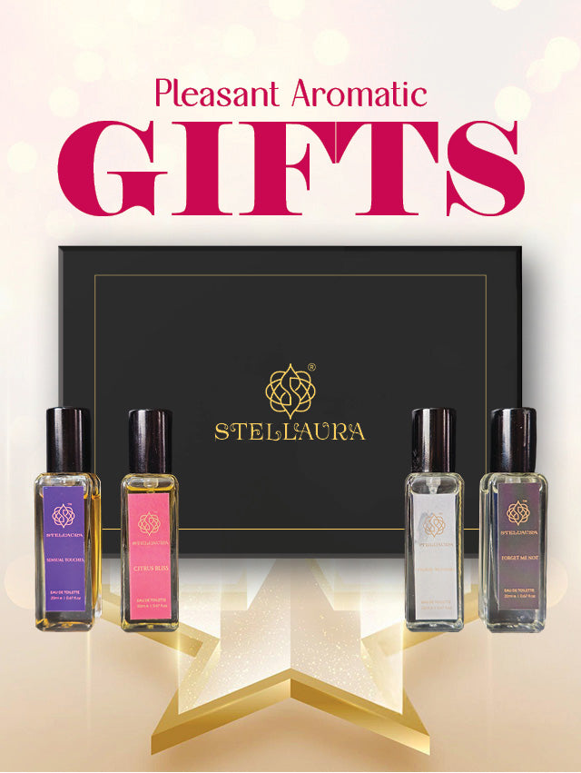 Stellaura Fashion Gifs Collections
