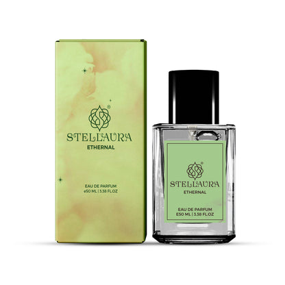 Stellaura Ethernal Perfume   Perfume For Men 50ML