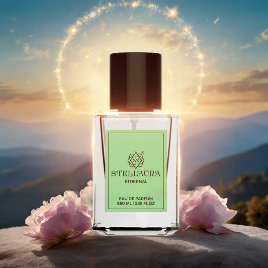 Stellaura Ethernal Perfume   Perfume For Men 50ML