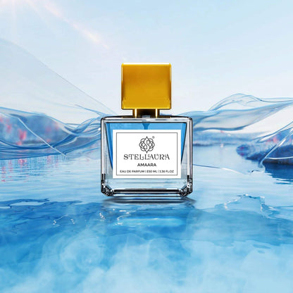 Stellaura Amaara Perfume For Women 50ML