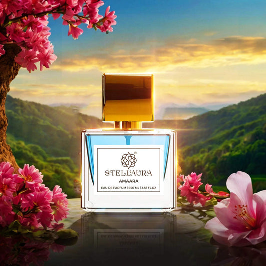 Stellaura Amaara Perfume For Women 50ML