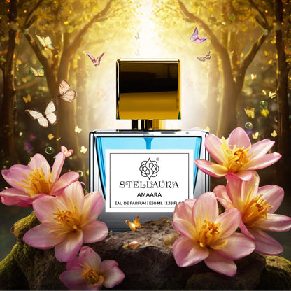 Stellaura Amaara Perfume For Women 50ML
