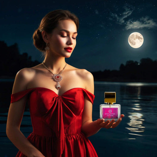 Stellaura Dark Desire Perfume For Women 50ML