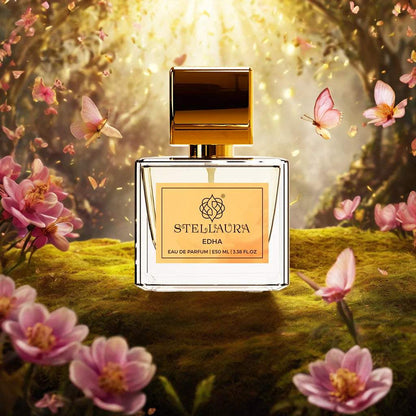 Stellaura Edha Perfume For Women 50ML