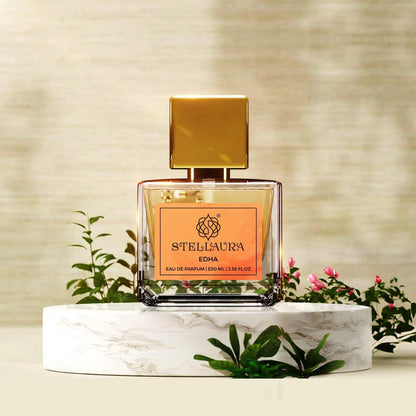 Stellaura Edha Perfume For Women 50ML