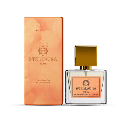 Stellaura Edha Perfume For Women 50ML