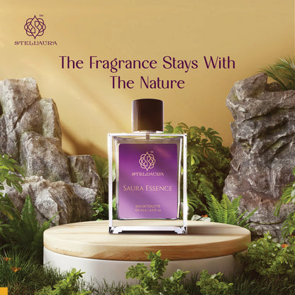 Stellaura Saura Essence Perfume For Women 100ML